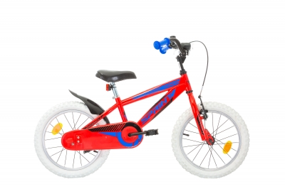 Sprint-детски велосипед X-Team Pro 16"