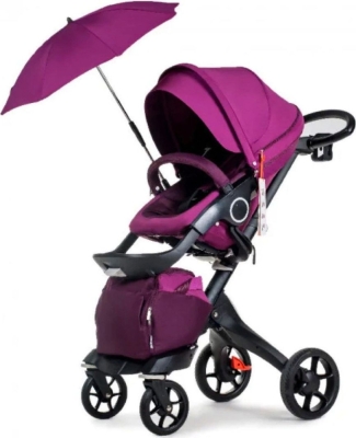 Чадър за количка Doux bebe