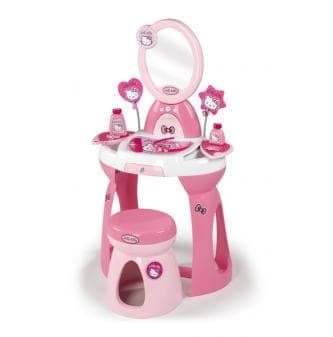 Тоалетка Hello Kitty - Смоби