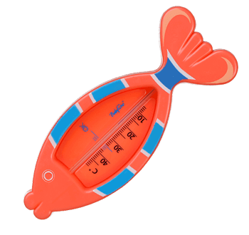 BabyOno-Термометър за вода Рибка 772