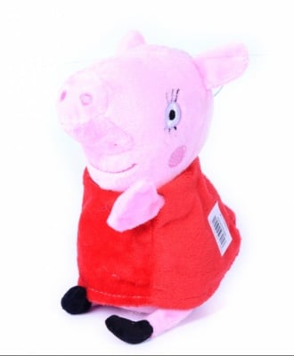 Arm toys- Плюшена Peppa Pig 19см