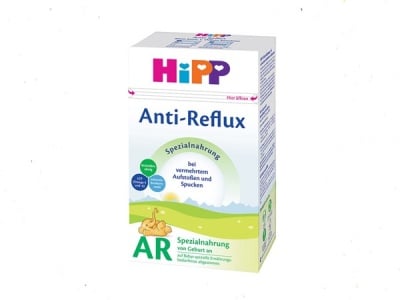 Hipp AR адаптирано мляко против повръщане 0м+ 500гр