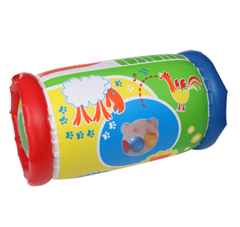 BabyOno-Детска образователна играчка Буренце 865