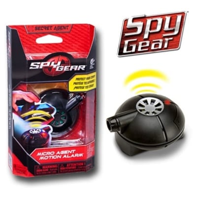 Сензорна аларма Spy gear