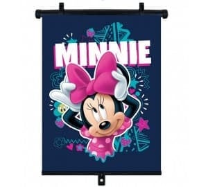 Щора за кола Minnie Mouse