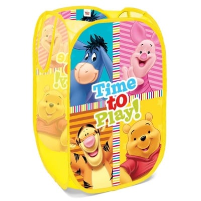 Кош за играчки Winnie the Pooh