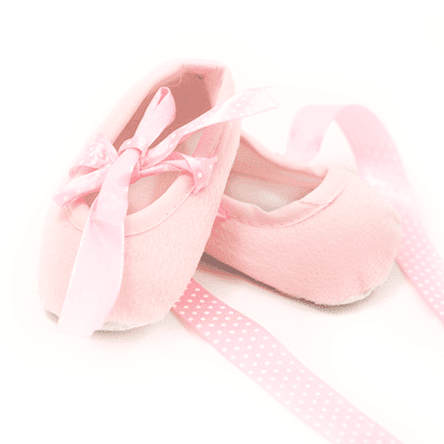 Carra-бебешки обувки:розов