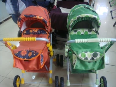 Детска количка за кукли А3