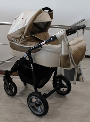 Бебешка количка 2в1 Zipp eco цвят:17