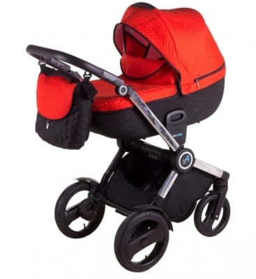 Бебешка количка Tako Jumper4 2в1 цвят:15