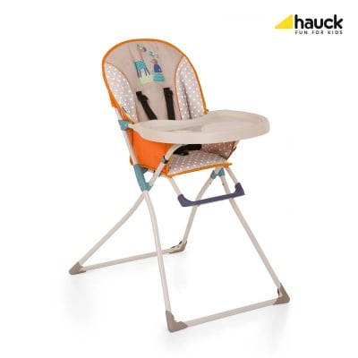 Детско столче за хранене Mac baby Hauck
