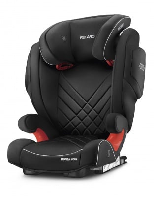 Recaro-детско столче Monza Nova 2 Seatfix 15-36кг