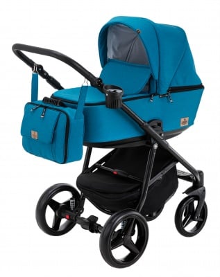 BeBe mobile-Бебешка количка Gusto 2в1 цвят:Y102