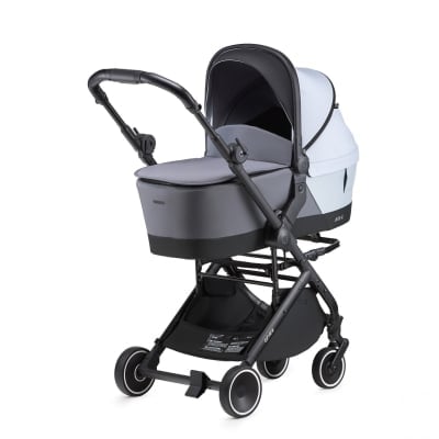 Кош за новородено Anex Air-X  Сив 