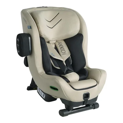 Axkid Стол за кола Minikid 4 (61-125 см.) Brick Melange