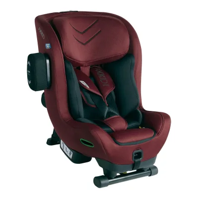 Axkid Стол за кола Minikid 4 (61-125 см.) Tile Melange