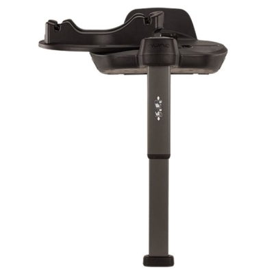 База за стол за кола Nuna base™ curv 360°