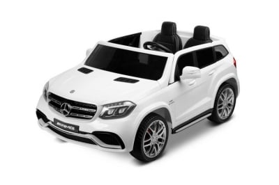 Акумулаторна Кола Mercedes Gls63 Caretero Toyz