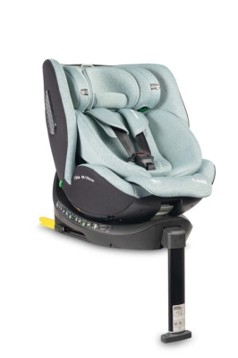 Lumi I-Size Детско Столче За Кола (40-150) Caretero