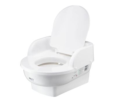 Гърне – Мини Тоалетна Vital Baby