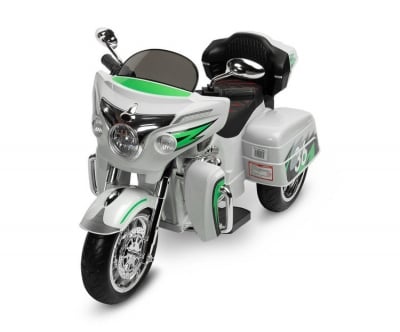 Акумулаторен Мотор Ride-Оn Vehicle Rit Светло Сиво Caretero Toyz