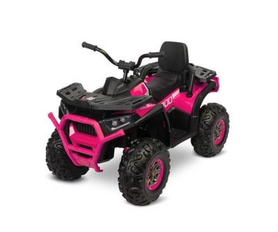 Акумулаторна Кола Terra Pink Caretero Toyz