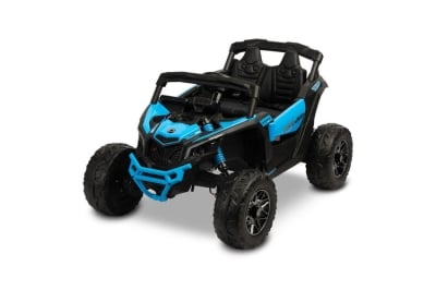 Акумулаторен Джип Maverick Син Caretero Toyz Atv/ Бъги