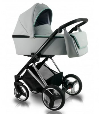 Bexa-Бебешка количка 2в1 Ultra Style V цвят: USV7