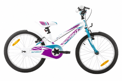 Велосипед SPRINT CALYPSO 24"