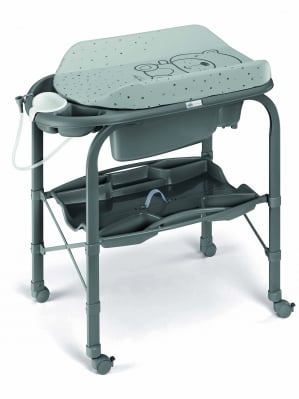 Шкаф-вана Cambio 262