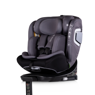 Ст.кола360 I-size 40-150 CLIMA AIR