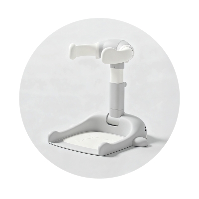 Помощна стойка за къпане с опора Китче 