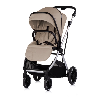 Детска количка 3 в 1 "Аурора"