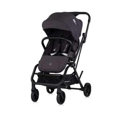 Детска количка с 360 "GO TWIST" 