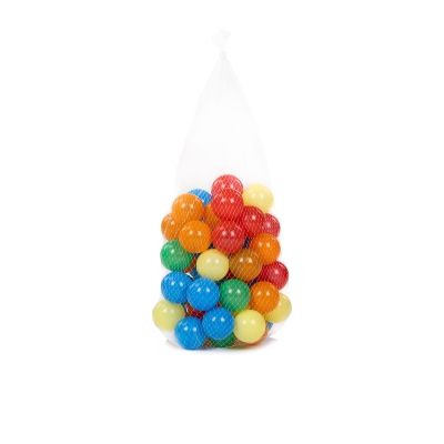 Комплект топки за игра за кошара -50 бр.