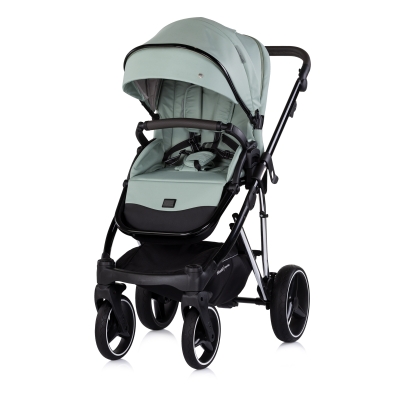 Детска количка 3 в 1 "Империум" матча