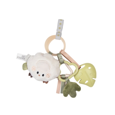 Беб. играчка за количка и легло Облаче