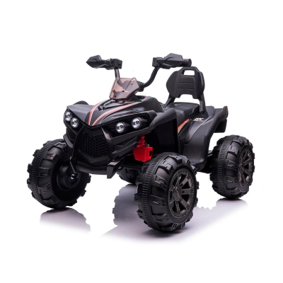 Ел. ATV FX SPORT черно