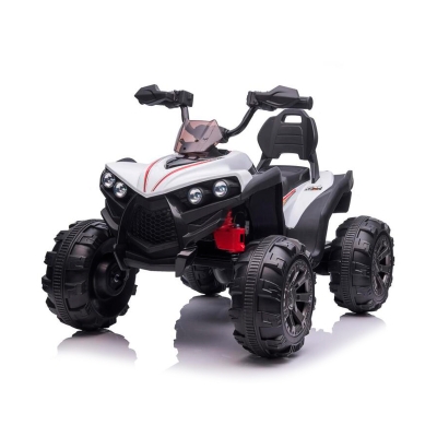 Ел. ATV FX SPORT бяло