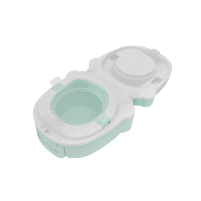 Гърне за пътуване Potty to Go 