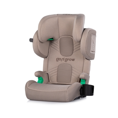 Стол за кола 100-150 I-SIZE GO'N'GROW