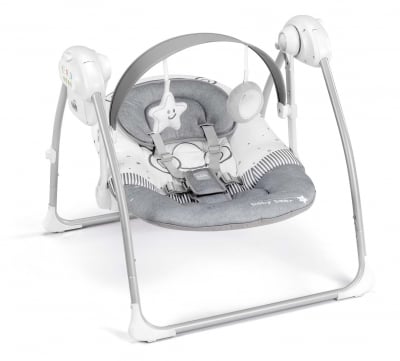 Електрическа люлка Sonnolento 247