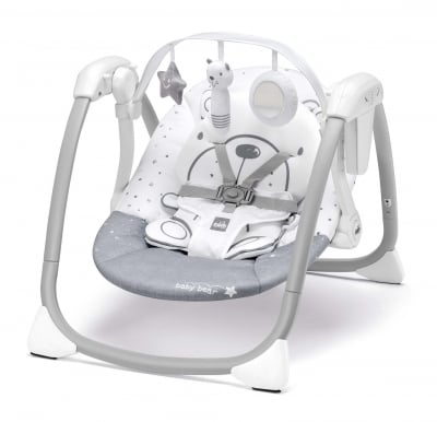 Елeктрическа люлка Midi 247