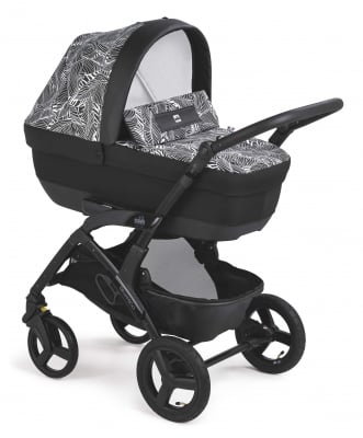 Бебешка Количка 3 в 1 Cam Dinamico SMART 913 