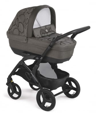 Бебешка Количка 3 в 1 Cam Dinamico SMART 916 