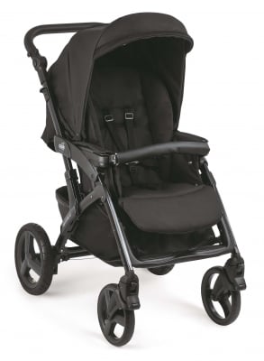 Бебешка Количка 3 в 1 CAM Dinamico  ROVER 921 