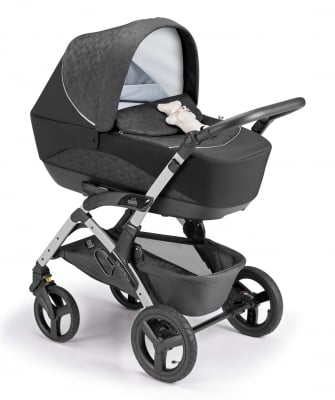 Бебешка Количка 3 в 1 Cam Dinamico SMART 920 