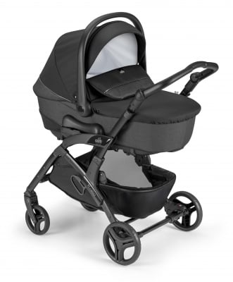 Бебешка количка 3в1 CAM Fluido Easy 947