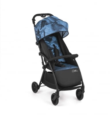 Детска количка  Cam Giramondo 146 синя