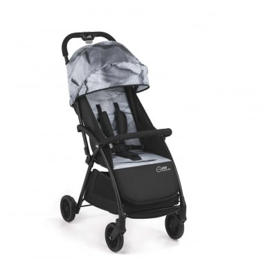 Детска количка  Cam Giramondo 147 сиво
